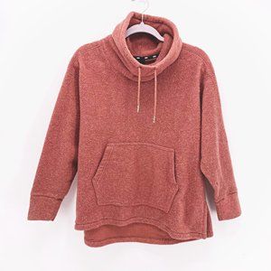 Nike Icon Clash Therma Cowl Pullover